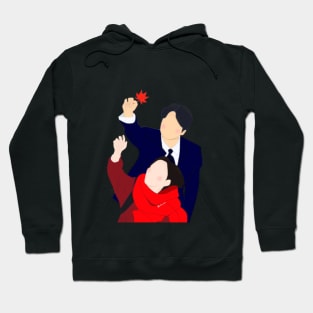 Guardian: The Lonely and Great God Hoodie